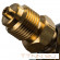 Манометр газовый Watts MG 80 (3/8",60мбар)