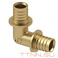 Угольник аксиальный 25х25 арт.28321 Угольник аксиальный 25х25 арт.28321