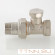 Клапан настроечный прямой Valtec 1/2 VT.020.N.04
