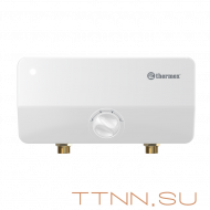 Электрический проточный водонагреватель Thermex Artflow 10500