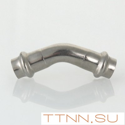 Угольник 45 пресс Valtec 12х12 VTi.959.I.001212 Угольник 45 пресс Valtec 12х12 VTi.959.I.001212