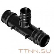 Тройник редукционный 25/16/16 Federica Bugatti Тройник редукционный 25/16/16 Federica Bugatti