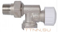 Клапан термостатический осевой STOUT 1/2 SVT 0005 000015