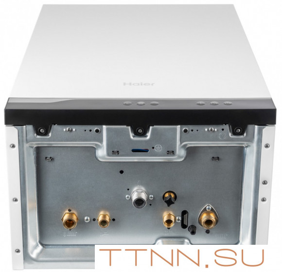 Настенный газовый котел Haier TechLine 2.10 Ti