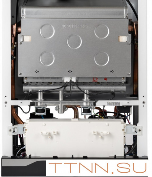 Настенный газовый котел Haier TechLine 2.10 Ti