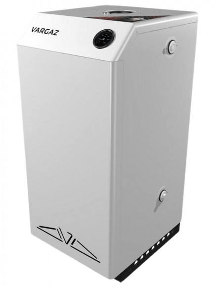 Напольный газовый котел Vargaz-S17К (квадратный АОГВк-17,4)