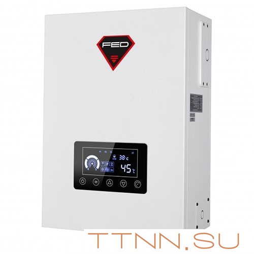 Котел электрический FED 26