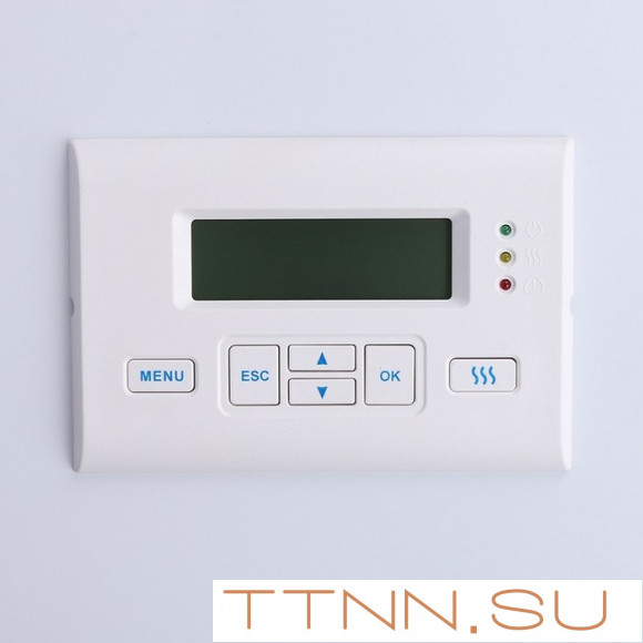 Электрический котел STOUT 12 кВт (SEB-0001-000012) Электрический котел STOUT 12 кВт (SEB-0001-000012)