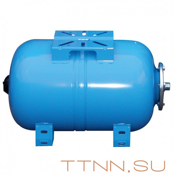 Расширительный бак Wester WAO 50