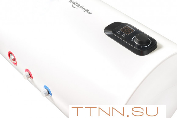 Электрический накопительный водонагреватель Kotitonttu SALMI HRM-80D