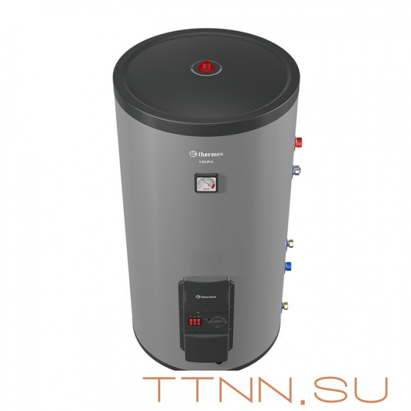 Электрический накопительный водонагреватель Thermex Kelpie 150 F