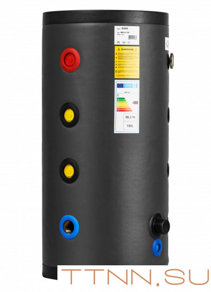 Буферный накопитель Эван WBI-HT-2000 (2000 л) Буферный накопитель Эван WBI-HT-2000 (2000 л)