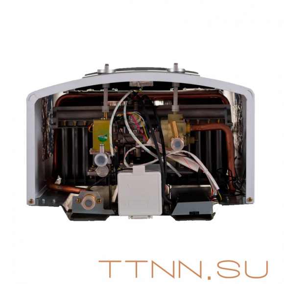 Газовый проточный водонагреватель MIZUDO ВПГ 2-10 ММ