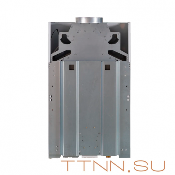 Газовый проточный водонагреватель MIZUDO ВПГ 2-10 ММ