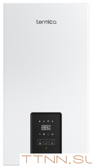 Настенный газовый котел Termica VITA 18 F