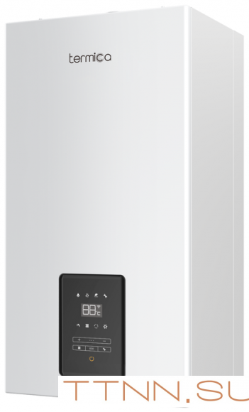 Настенный газовый котел Termica VITA 18 F Настенный газовый котел Termica VITA 18 F