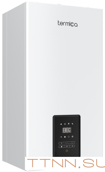 Настенный газовый котел Termica VITA 18 F Настенный газовый котел Termica VITA 18 F