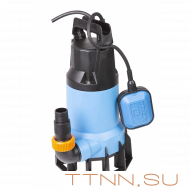 Фекальный насос Джилекс Фекальник 330/12