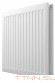 Стальной панельный радиатор Тип 20 Royal Thermo HYGIENE 20-500-1100