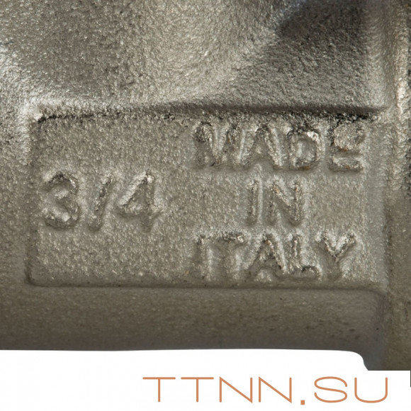 Вентиль термостатический STOUT SVT 0003 000020 Вентиль термостатический STOUT SVT 0003 000020