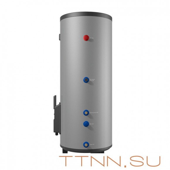Электрический накопительный водонагреватель Thermex Kelpie 200 F