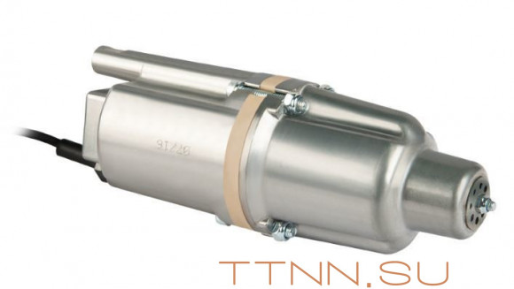 Вибрационный насос Unipump Бавленец БВ 0,12-40-У5, 40м