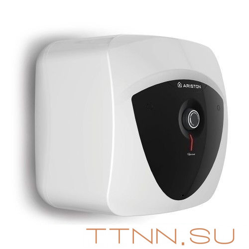 Ariston ABS ANDRIS LUX 10 UR водонагреватель электрический накопительный (под раковиной)