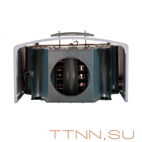 Газовый проточный водонагреватель MIZUDO ВПГ 2-11 ММ