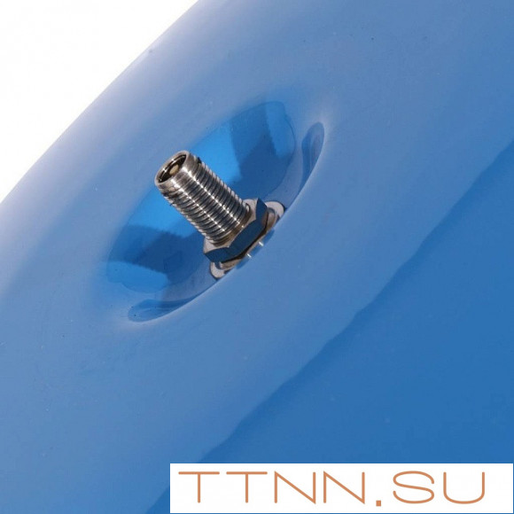 Гидроаккумулятор STOUT 50л/10бар (STW-0002-000050)