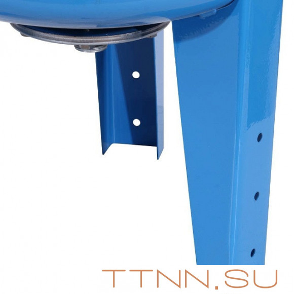 Гидроаккумулятор STOUT 50л/10бар (STW-0002-000050)