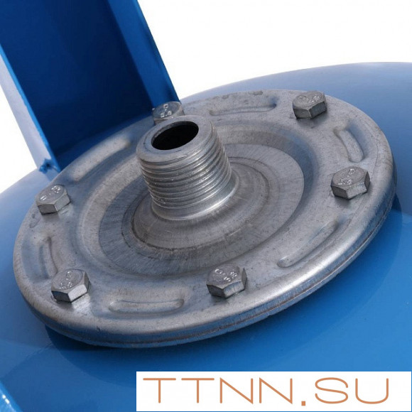 Гидроаккумулятор STOUT 50л/10бар (STW-0002-000050)