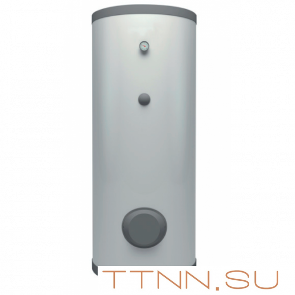 Бойлер косвенного нагрева Huch EnTEC TBS-BASIC 160 л