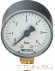 Манометр радиальный Watts F+R200 (MDR) 100/ 6x1/2"