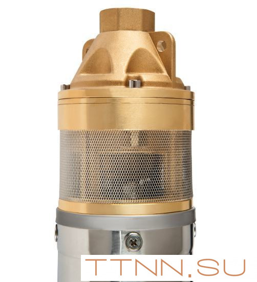 Скважинный насос Unipump 4SKM 150