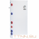 Настенный бойлер косвенного нагрева RBW 100 L ( Нерж. сталь)