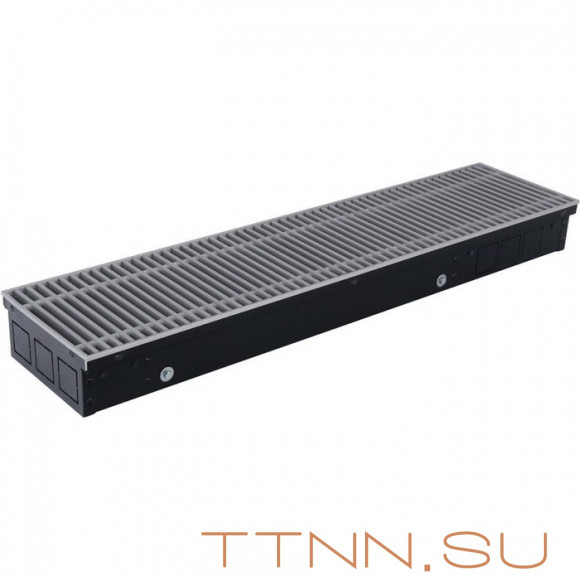Внутрипольный конвектор длиной 1,6 м - 2 м STOUT SCN-1100-2024200 Внутрипольный конвектор длиной 1,6 м - 2 м STOUT SCN-1100-2024200