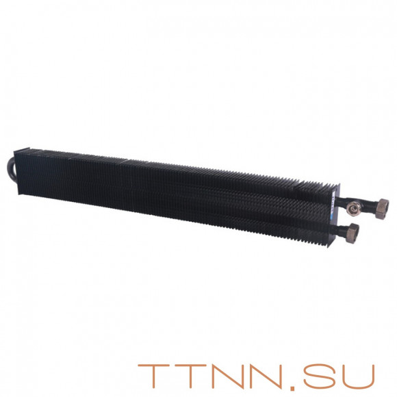 Внутрипольный конвектор длиной 30 см - 1 м STOUT SCQ-1100-1119100