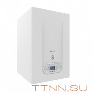 Котел газовый Federica Bugatti 35B Cond Premium