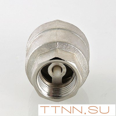 Клапан обратного хода Valtec 1 1/2" VT161