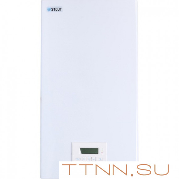 Электрический котел STOUT 18 кВт (SEB-0001-000018) Электрический котел STOUT 18 кВт (SEB-0001-000018)