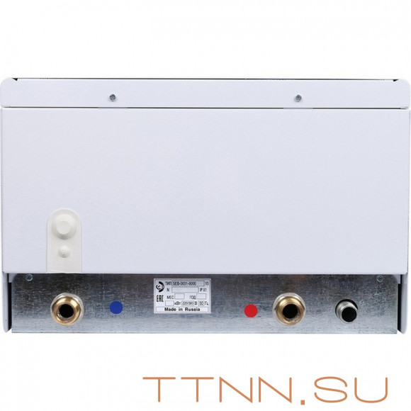 Электрический котел STOUT 18 кВт (SEB-0001-000018) Электрический котел STOUT 18 кВт (SEB-0001-000018)