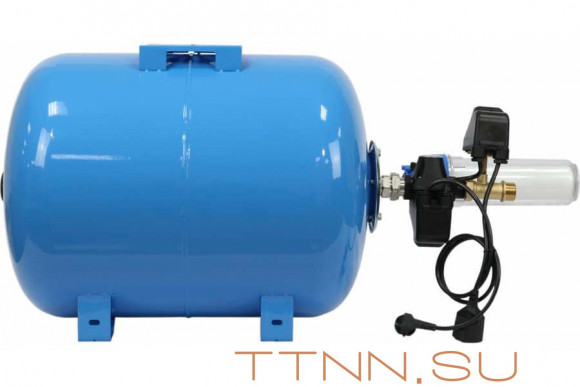 Автобак ETERNA АВ4С-100