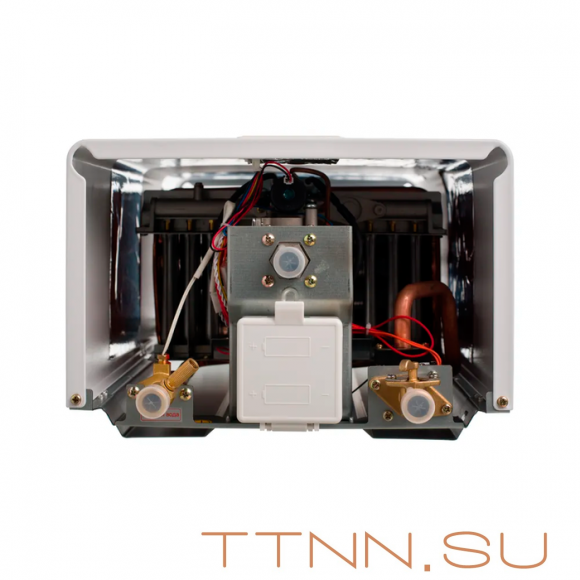 Газовый проточный водонагреватель MIZUDO ВПГ 2-11 ЭМ