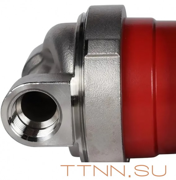 Насос ГВС Rommer для ГВС (RCP-0005-152080)