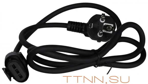 Насос ГВС Rommer для ГВС (RCP-0005-152080)