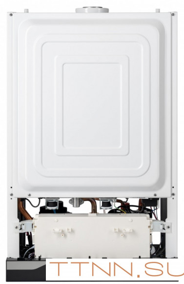 Настенный газовый котел Haier TechLine 2.24 Ti