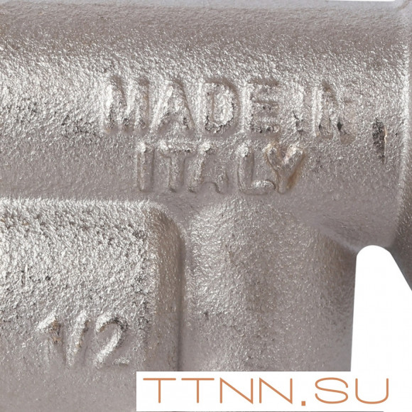 Вентиль термостатический STOUT SVT 0005 000015