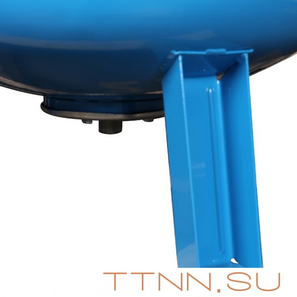 Гидроаккумуляторы STOUT 500л/10бар (STW-0002-000500)