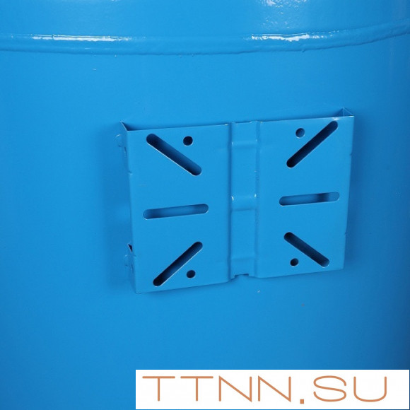 Гидроаккумуляторы STOUT 500л/10бар (STW-0002-000500)