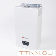 Котел газовый Federica Bugatti 35B Tech